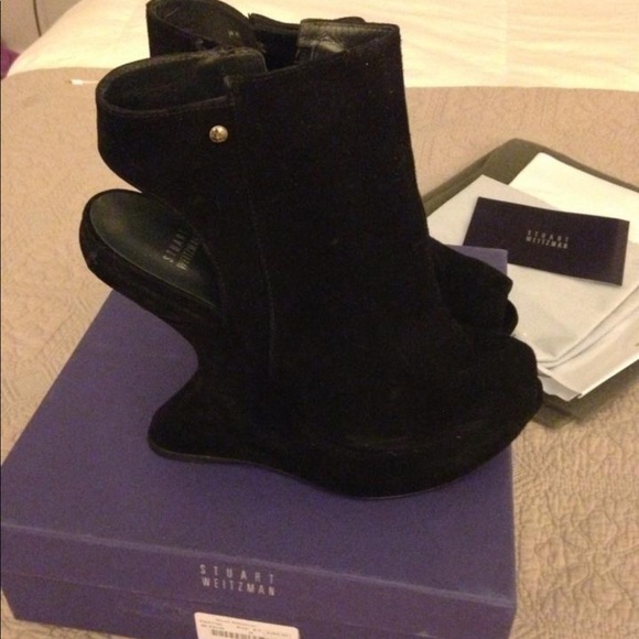 Stuart weitzman - Picture 3 of 3